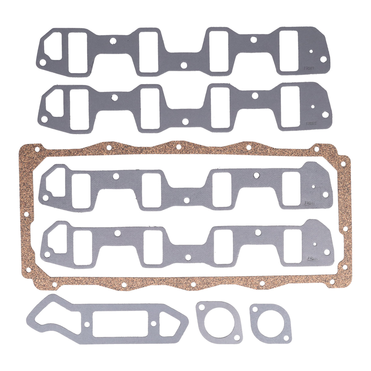 Overhaul Gasket Set