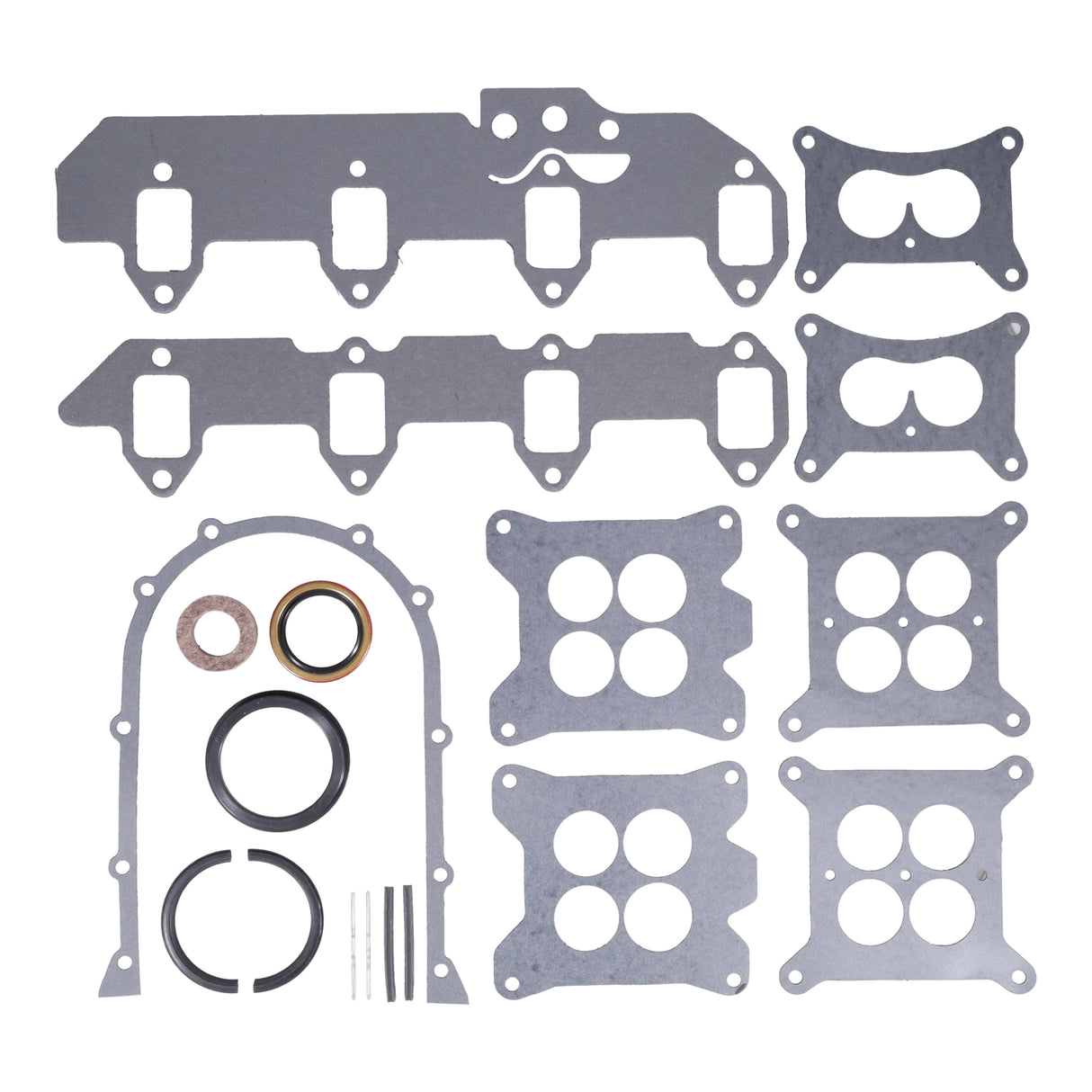 Overhaul Gasket Set