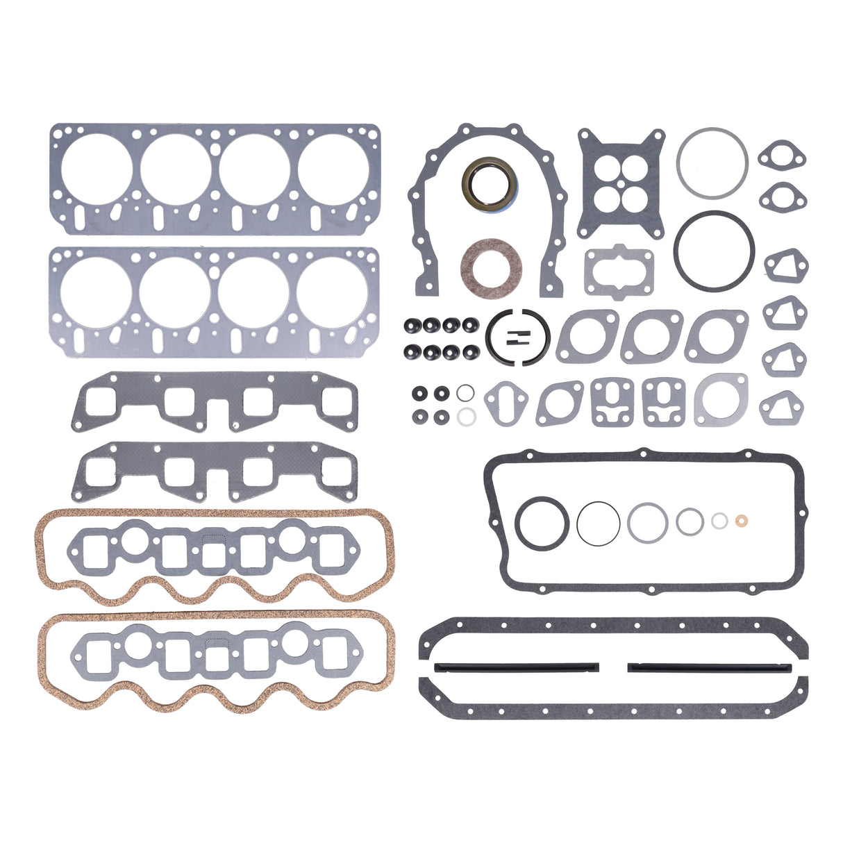 Overhaul Gasket Set