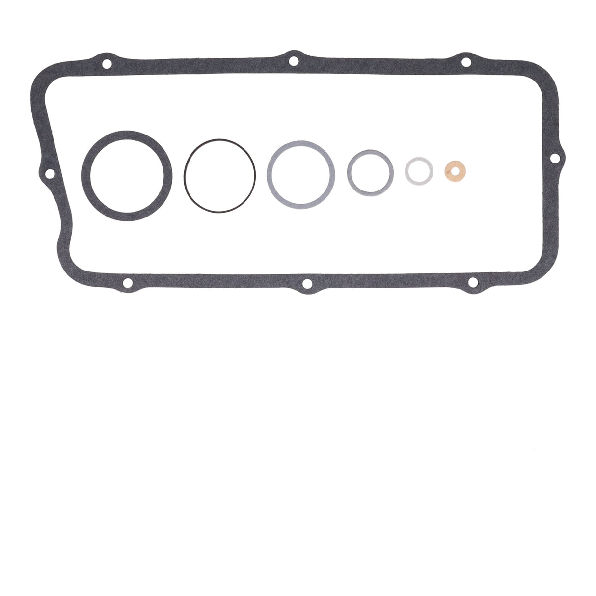 Overhaul Gasket Set