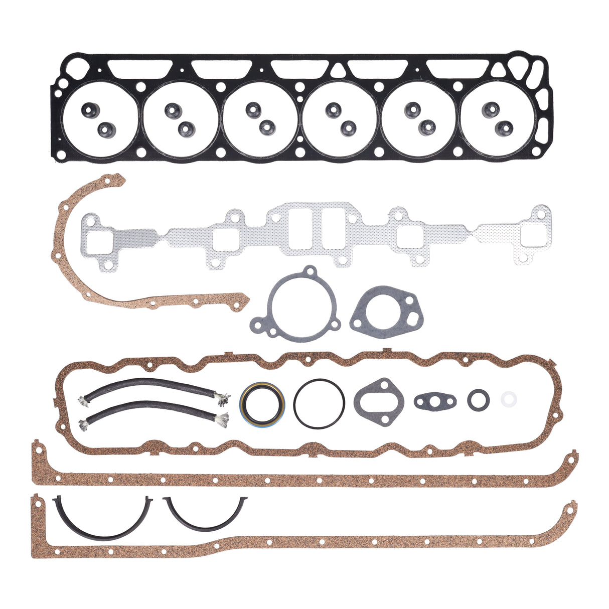 Overhaul Gasket Set