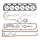 Overhaul Gasket Set