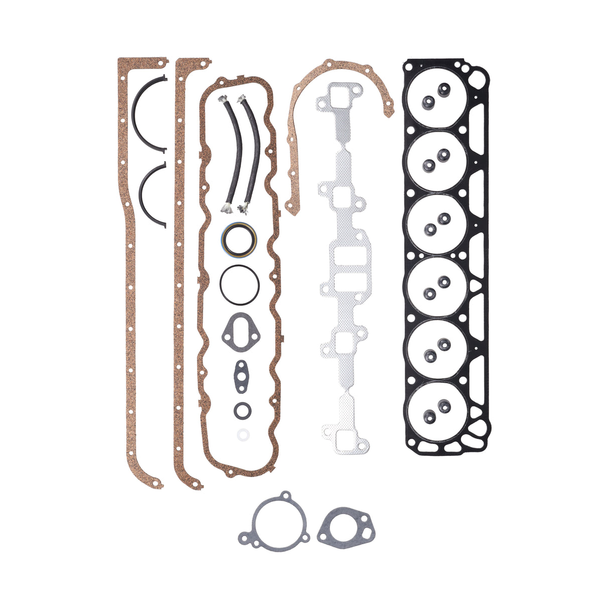 Overhaul Gasket Set