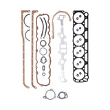 Overhaul Gasket Set