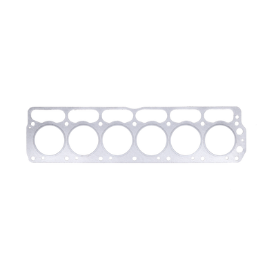Cylinder Heads