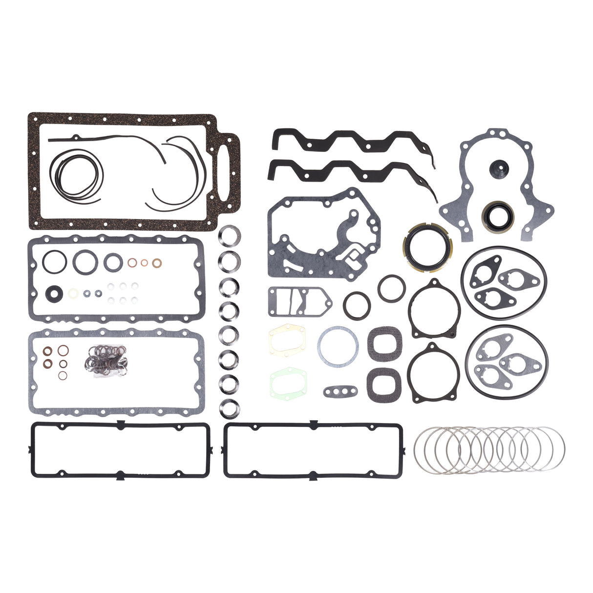 Overhaul Gasket Set