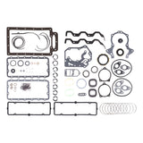 Overhaul Gasket Set