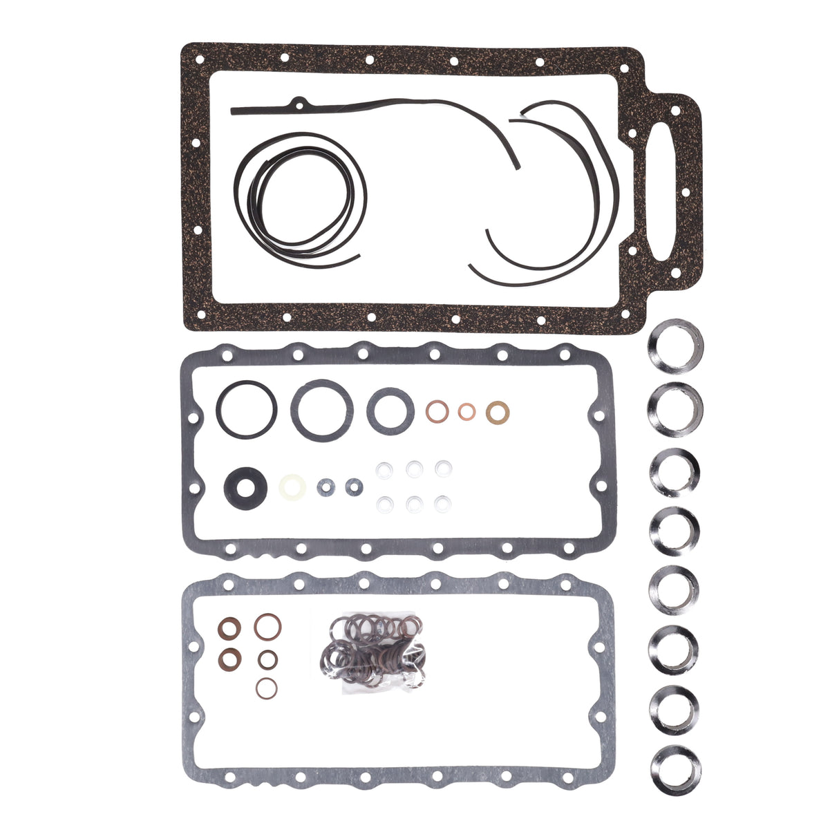 Overhaul Gasket Set