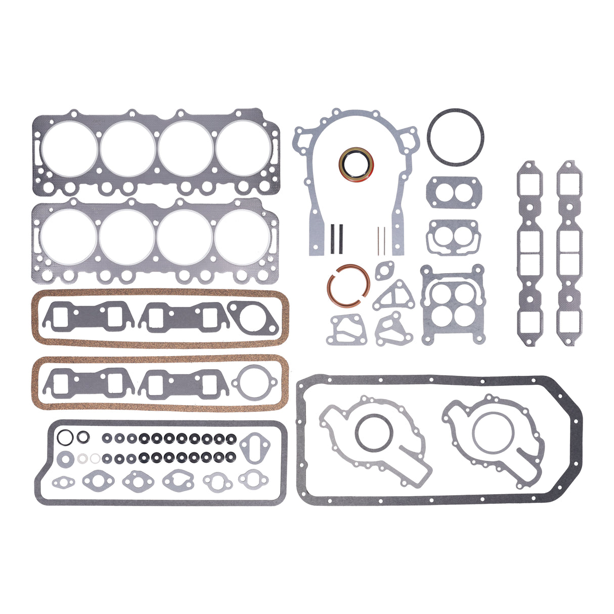 Overhaul Gasket Set