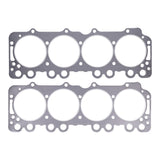 Overhaul Gasket Set