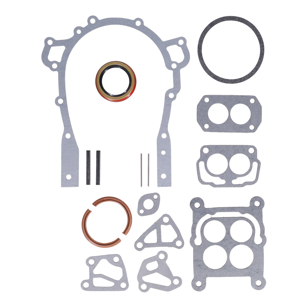 Overhaul Gasket Set