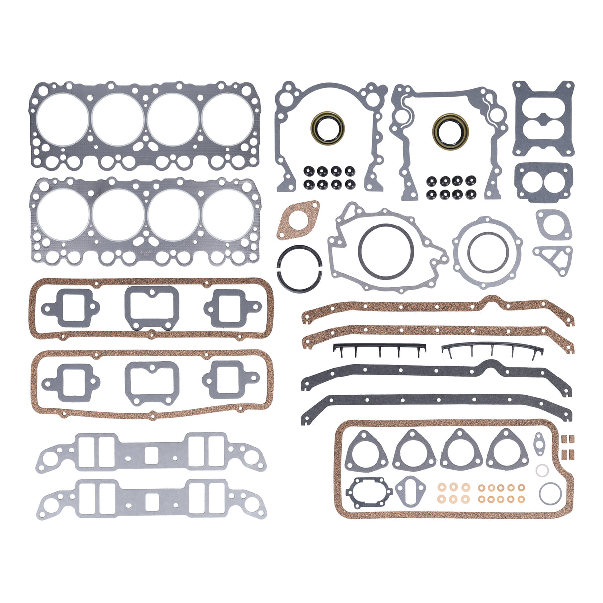 Overhaul Gasket Set
