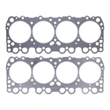 Overhaul Gasket Set