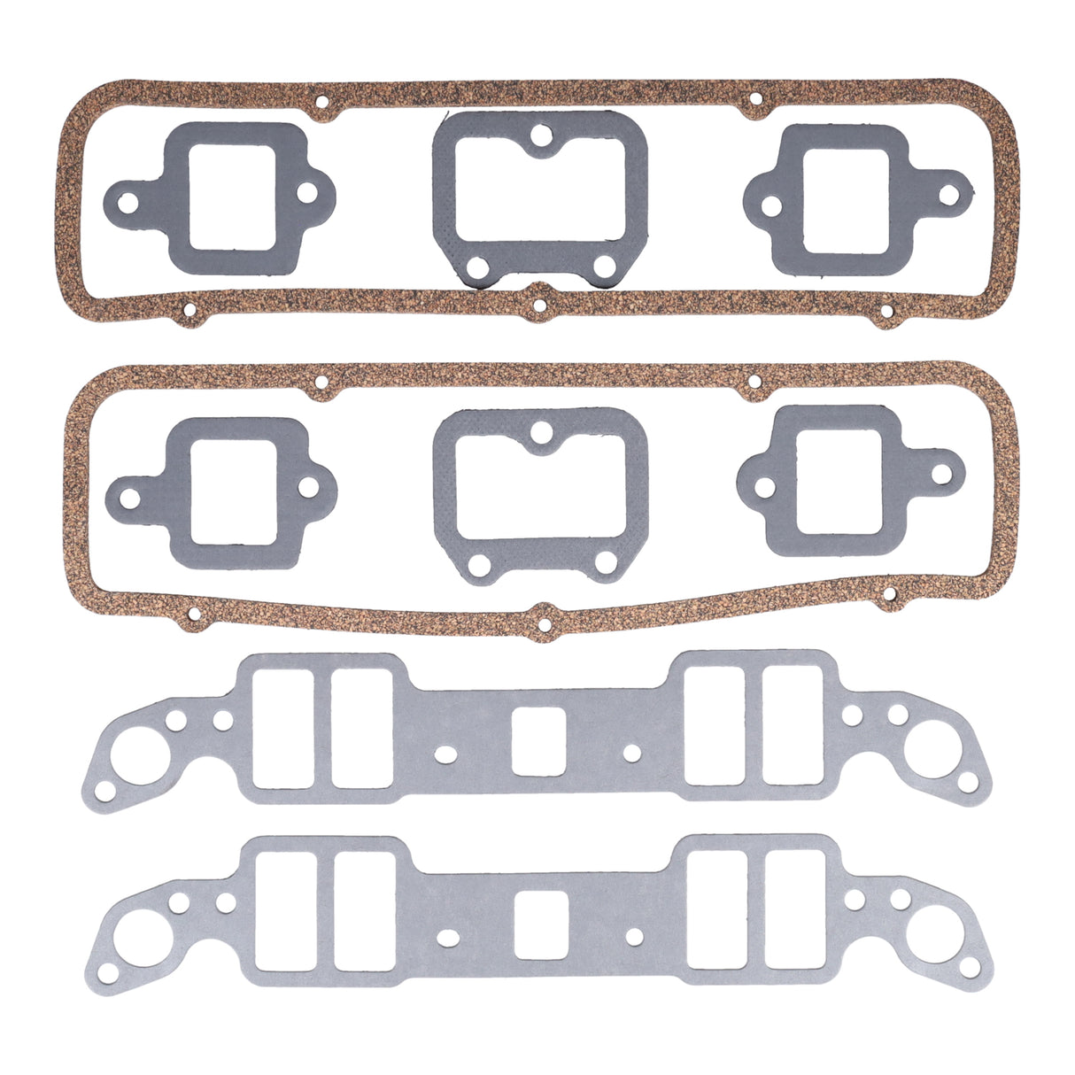 Overhaul Gasket Set