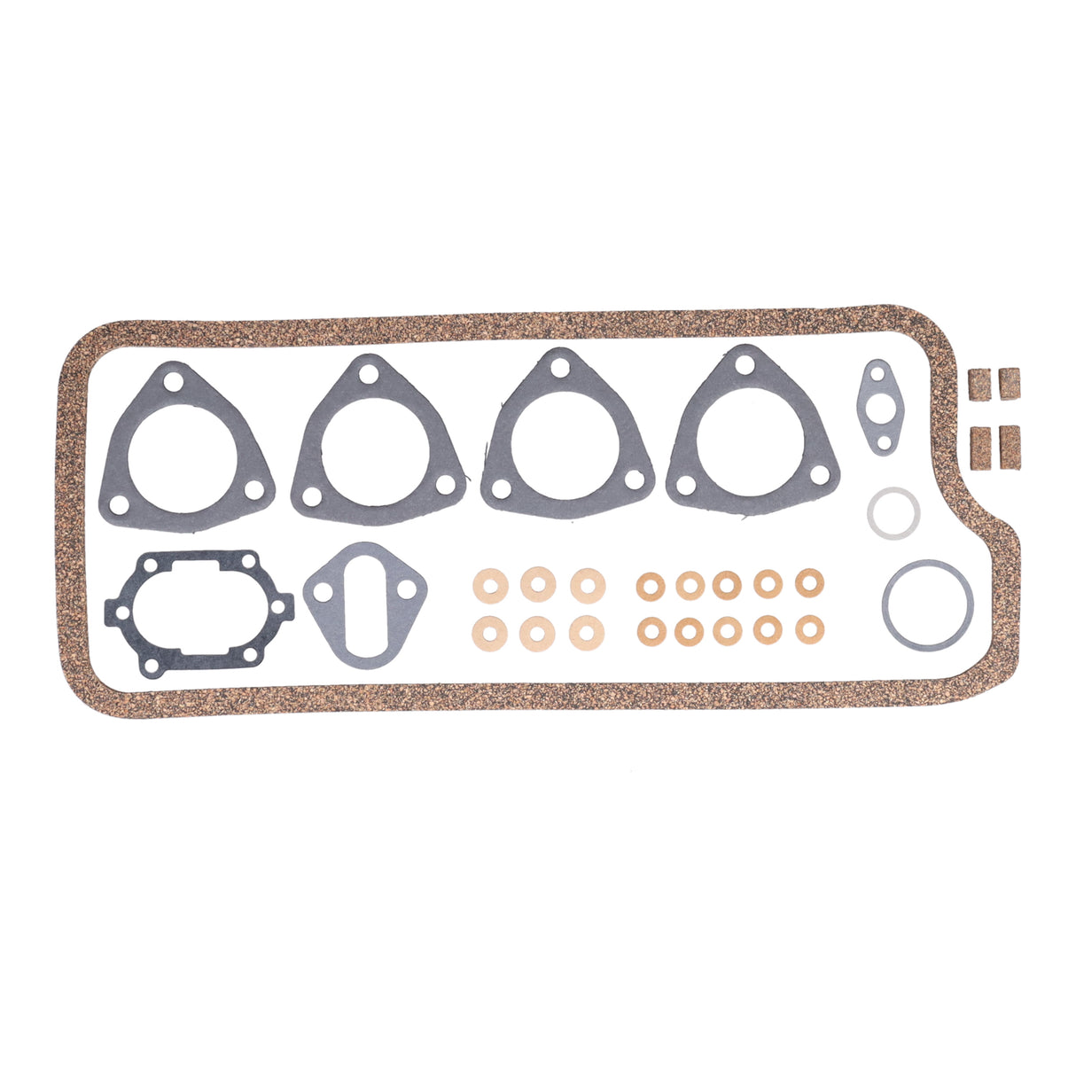 Overhaul Gasket Set
