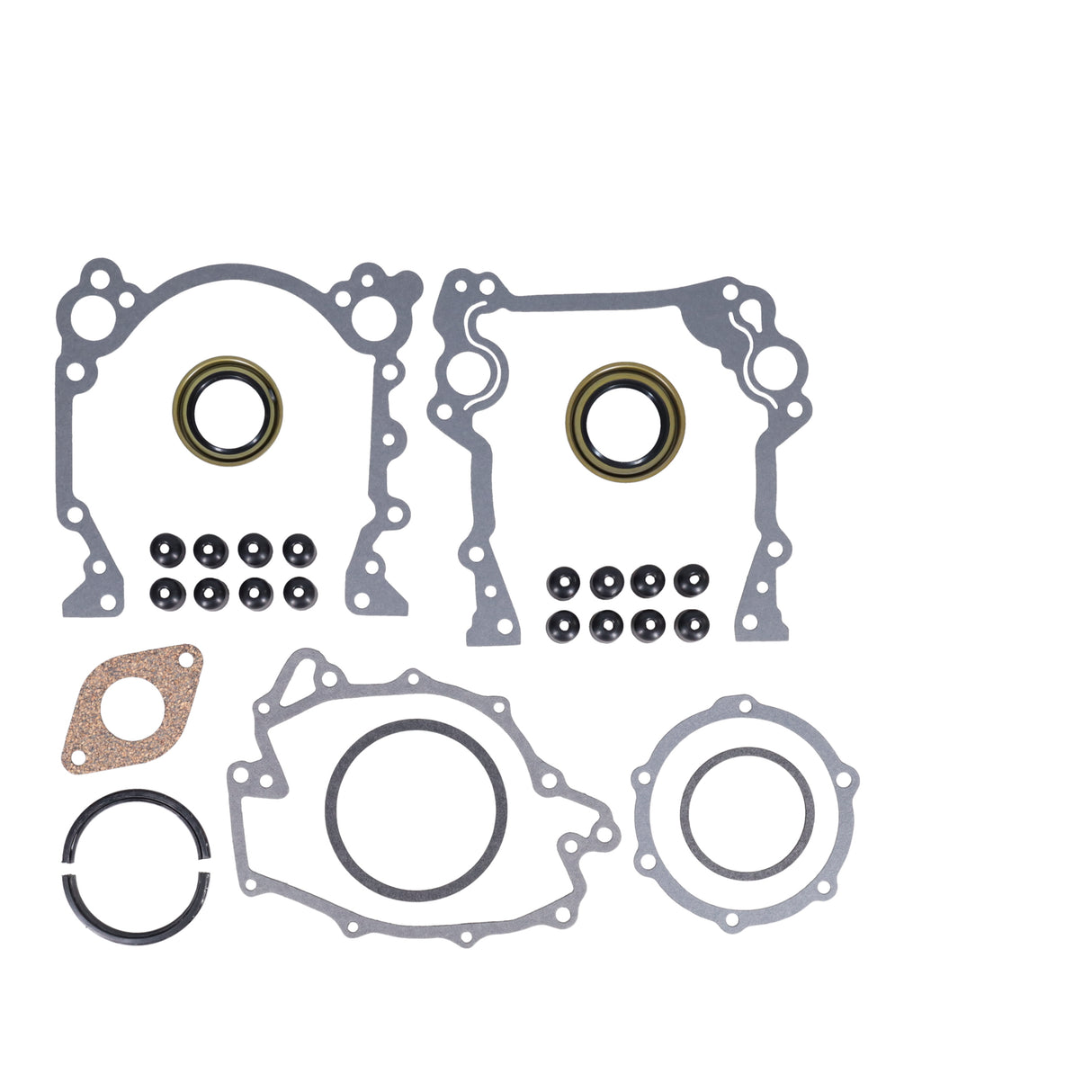Overhaul Gasket Set