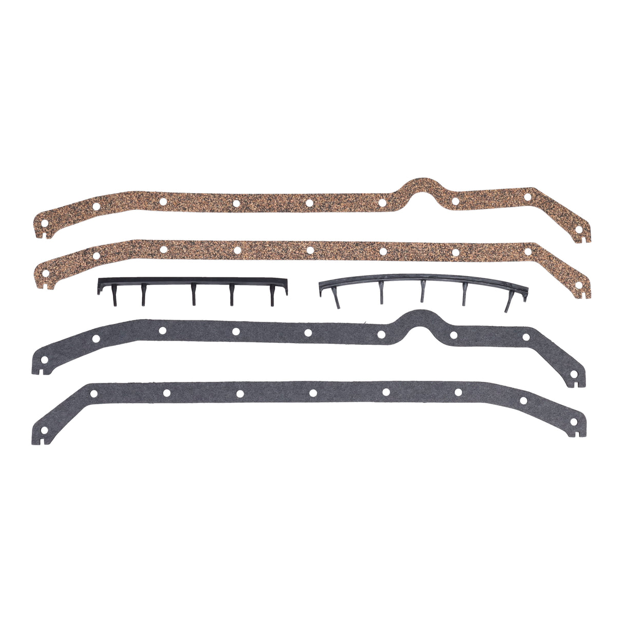 Overhaul Gasket Set