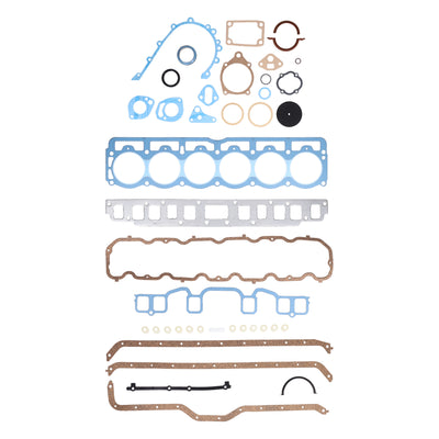 Gaskets