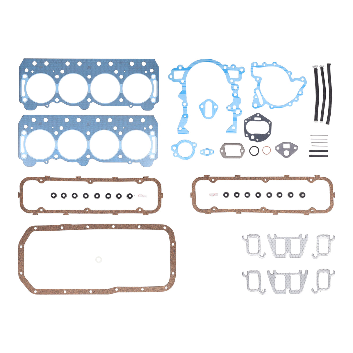 Overhaul Gasket Set