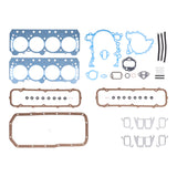 Overhaul Gasket Set