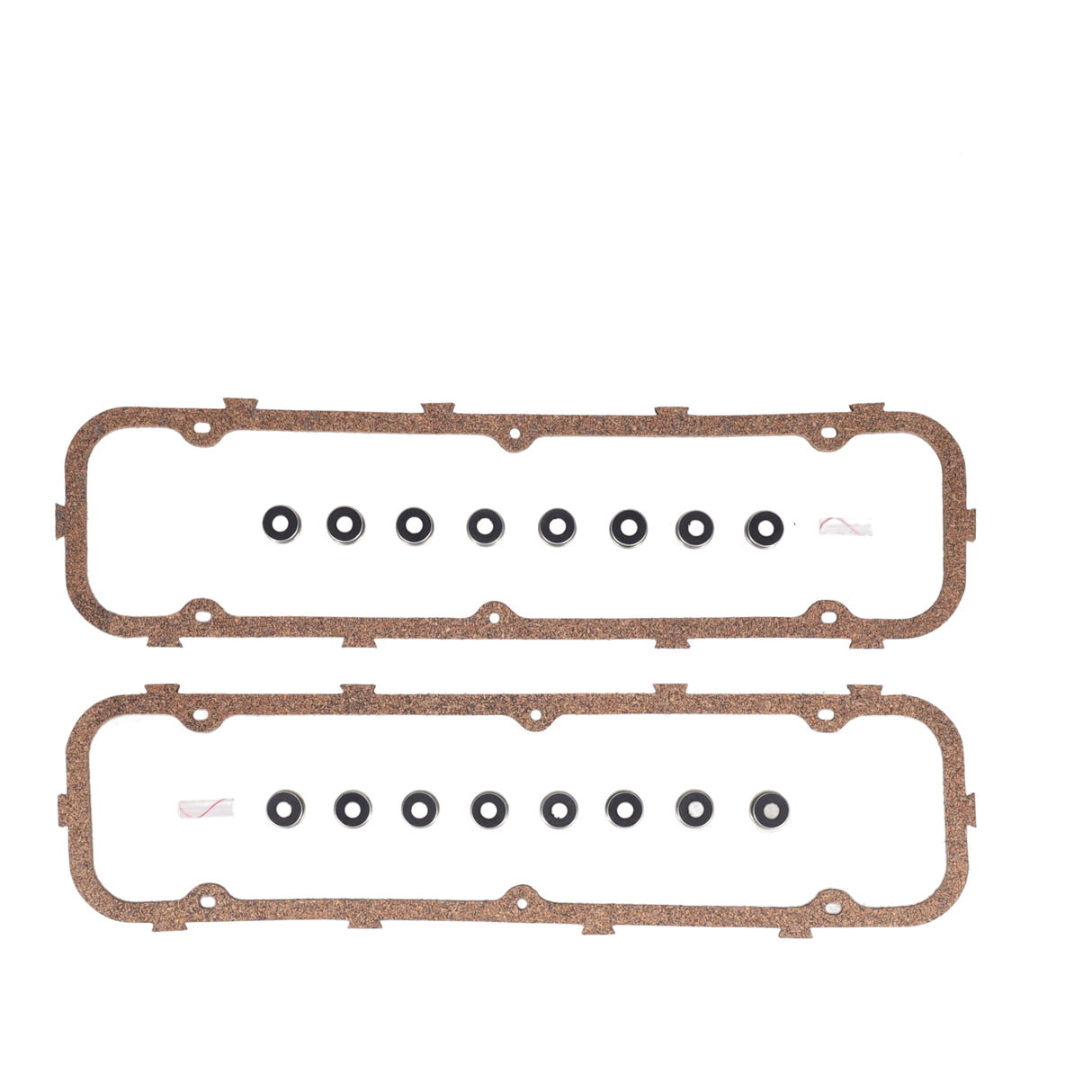 Overhaul Gasket Set