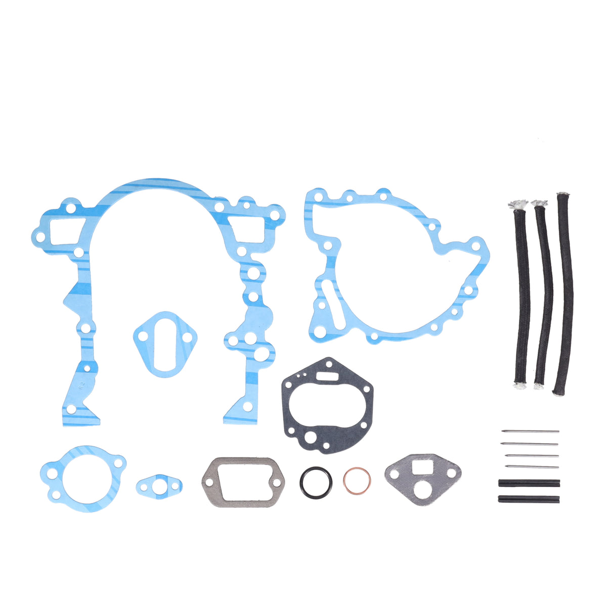 Overhaul Gasket Set