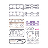 Overhaul Gasket Set