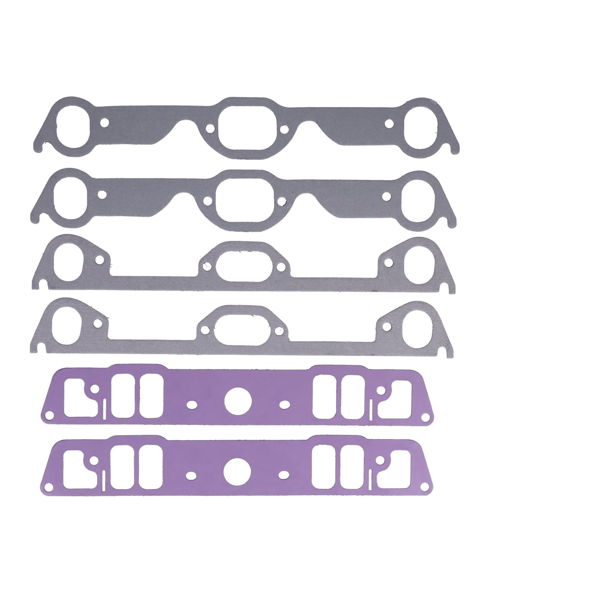Overhaul Gasket Set