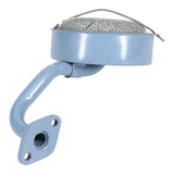 Oil Pump Screen