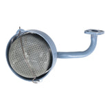 Oil Pump Screen