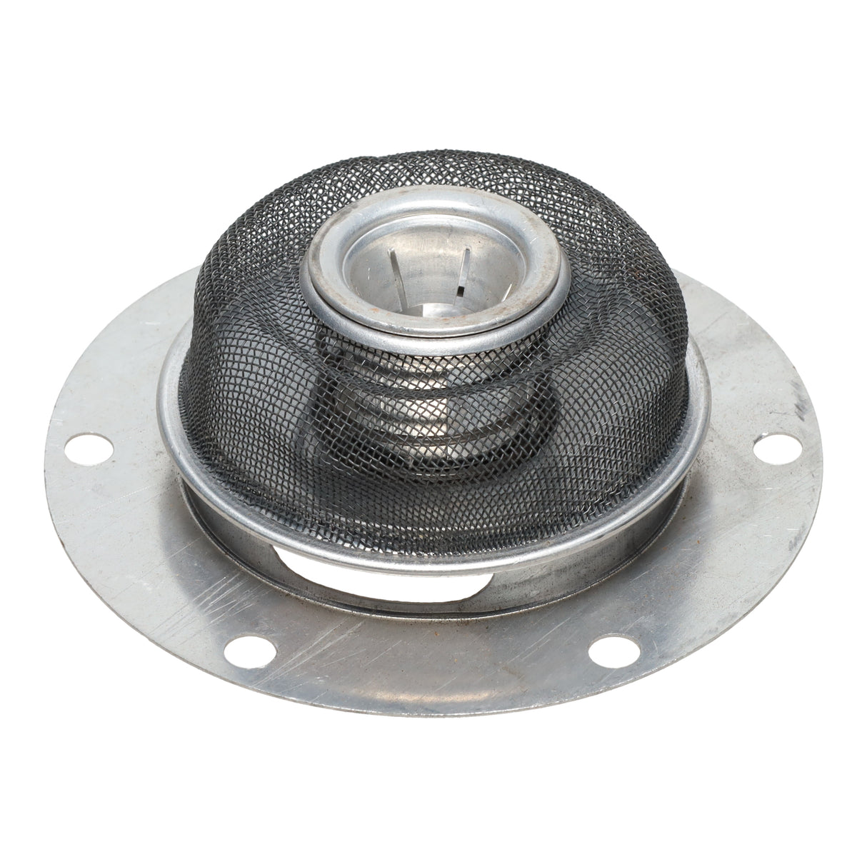 Oil Pump Screen