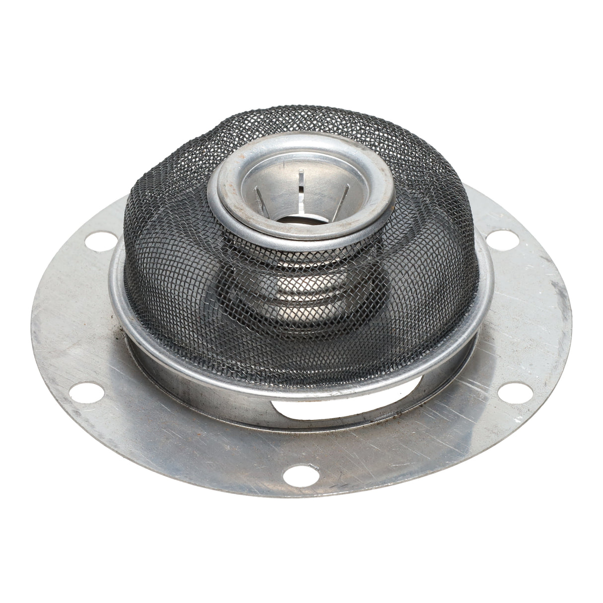 Oil Pump Screen