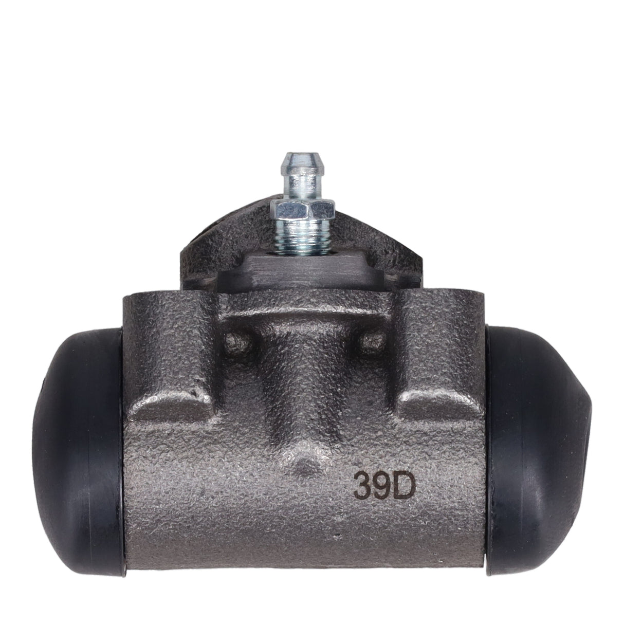 Deluxe Brake Overhaul Kit