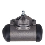 Deluxe Brake Overhaul Kit