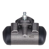 Deluxe Brake Overhaul Kit