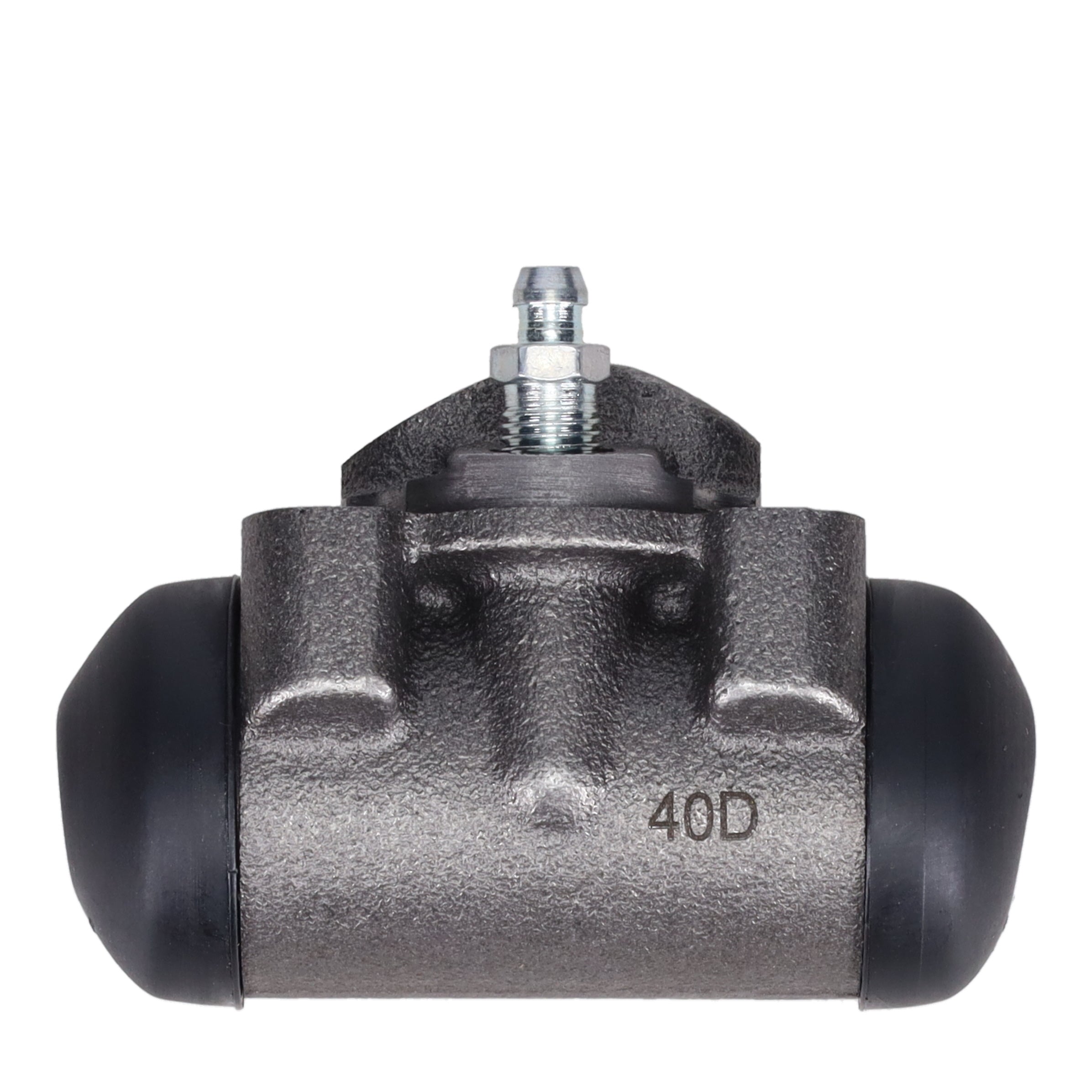 1935-1938 Packard Deluxe Brake Overhaul Kit | Kanter Auto