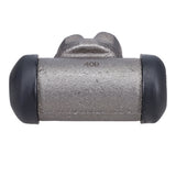 Deluxe Brake Overhaul Kit