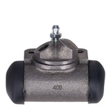 Deluxe Brake Overhaul Kit