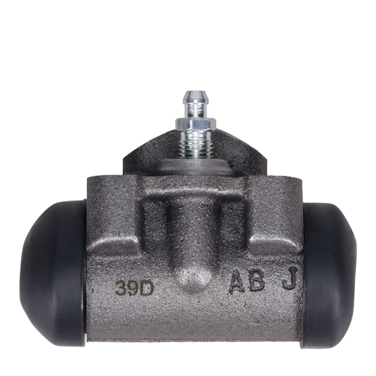 Deluxe Brake Overhaul Kit
