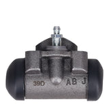 Deluxe Brake Overhaul Kit