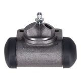 Deluxe Brake Overhaul Kit