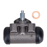 Deluxe Brake Overhaul Kit