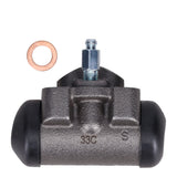 Deluxe Brake Overhaul Kit