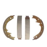 Deluxe Brake Overhaul Kit