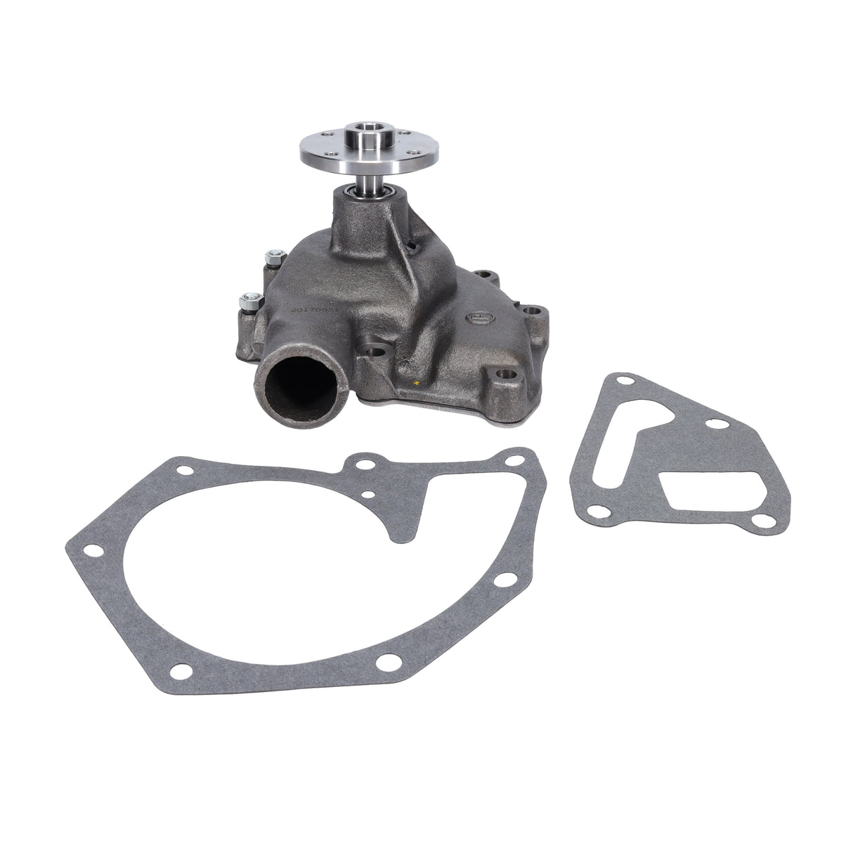Engine Water Pump - PAC362085 - Water Pump 1941-1950 Packard Super 8 Eight 356 41 42 46 47 48 49 50 - Kanter Auto