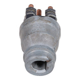 Ignition Switch