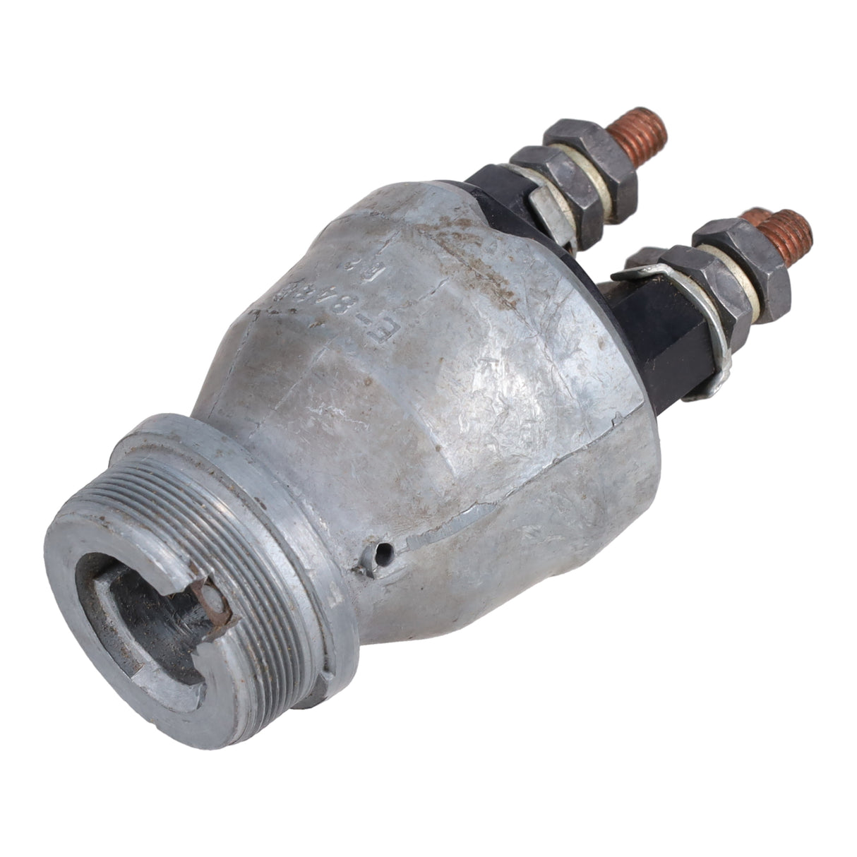 Ignition Switch