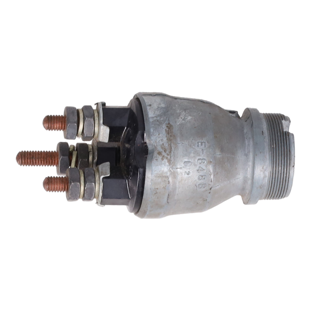 Ignition Switch