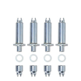 Deluxe Brake Overhaul Kit