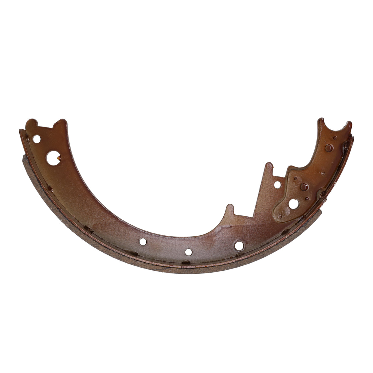 Deluxe Brake Overhaul Kit